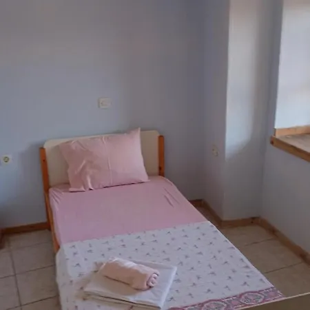 Thassos Villa Stella Tatil Evi *