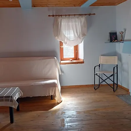 Thassos Villa Stella