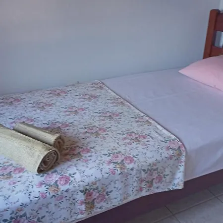 Tatil Evi Thassos Villa Stella