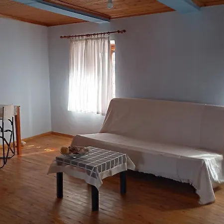 Thassos Villa Stella