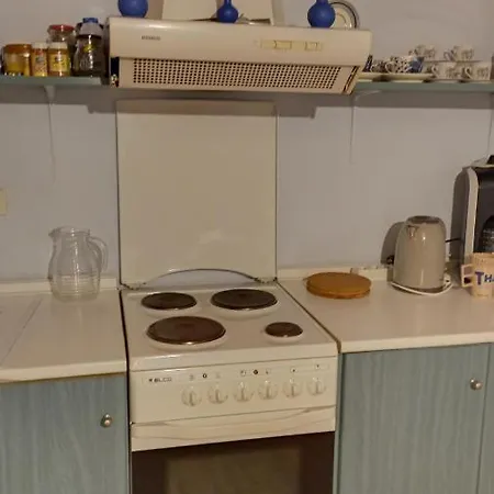 Thassos Villa Stella Tatil Evi