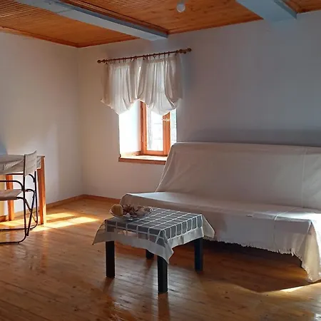 Thassos Villa Stella Tatil Evi