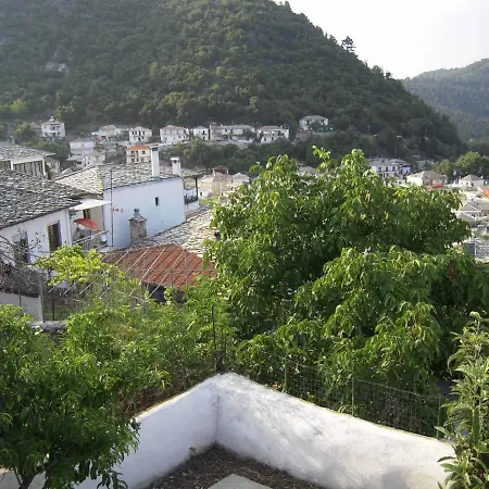Tatil Evi Thassos Villa Stella Panagia (Thasos)