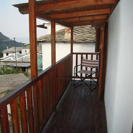 Thassos Villa Stella Tatil Evi *