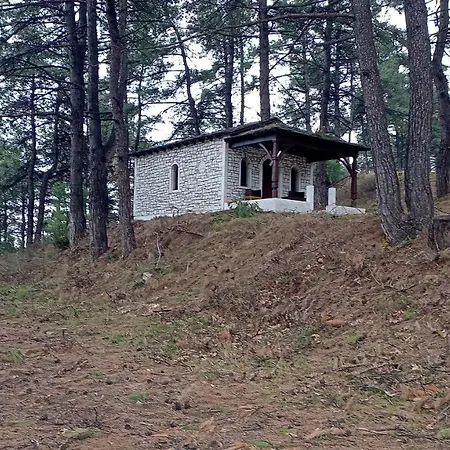 Thassos Villa Stella