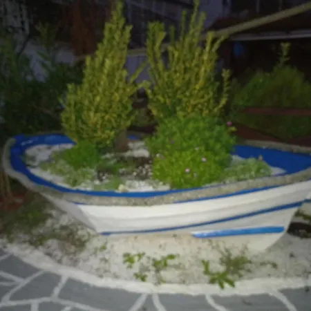 Thassos Villa Stella *