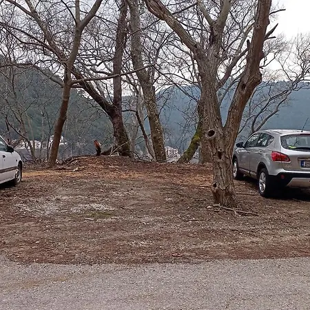 Thassos Villa Stella Tatil Evi