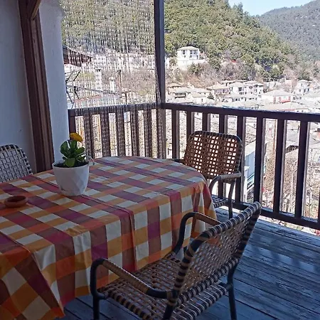 Thassos Villa Stella Tatil Evi *