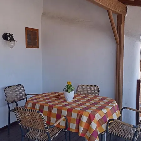 Thassos Villa Stella Tatil Evi Panagia (Thasos)