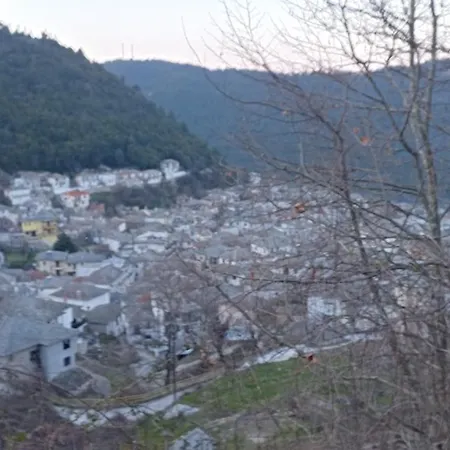 Tatil Evi Thassos Villa Stella Panagia (Thasos)