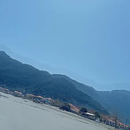 Tatil Evi Thassos Villa Stella Panagia (Thasos)