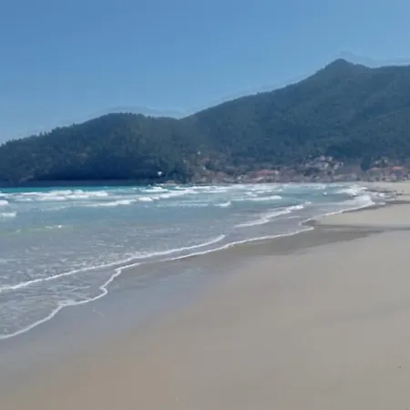 Thassos Villa Stella *