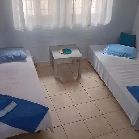 Tatil Evi Thassos Villa Stella *