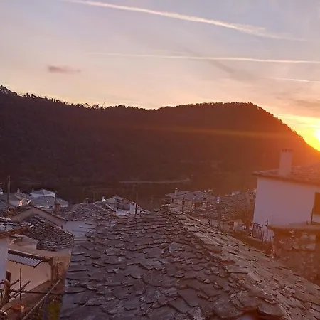 Thassos Villa Stella Tatil Evi