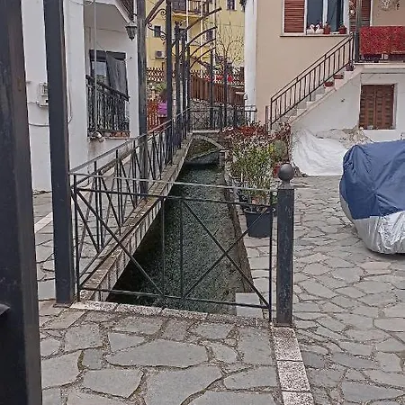 Thassos Villa Stella Tatil Evi