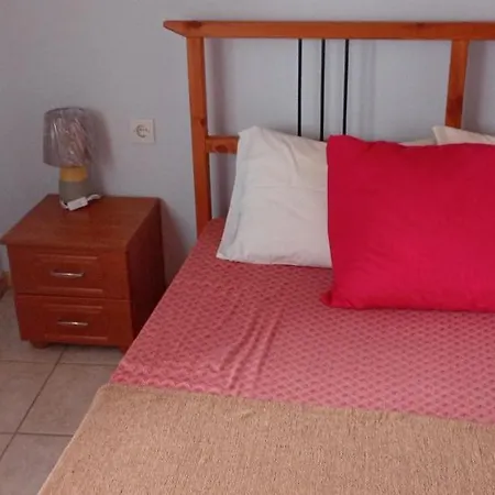 Tatil Evi Thassos Villa Stella