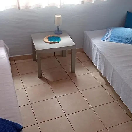 Thassos Villa Stella Tatil Evi *
