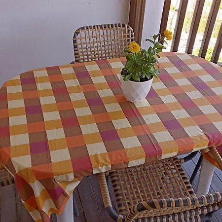 Thassos Villa Stella Tatil Evi *