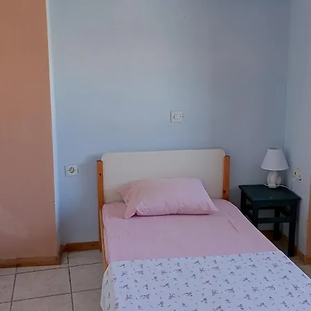 Thassos Villa Stella