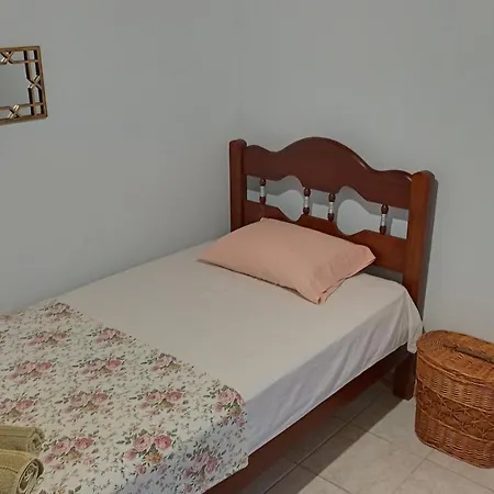 Tatil Evi Thassos Villa Stella