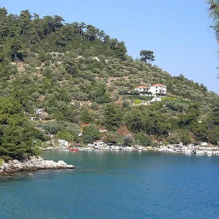 Thassos Villa Stella