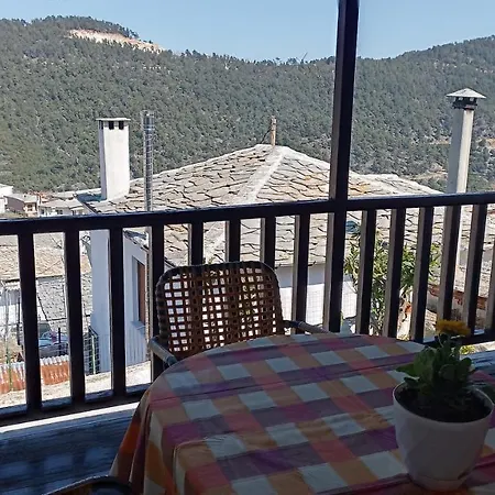 Thassos Villa Stella