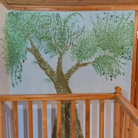 بيت للعطل Thassos Villa Stella *