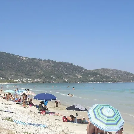 Thassos Villa Stella